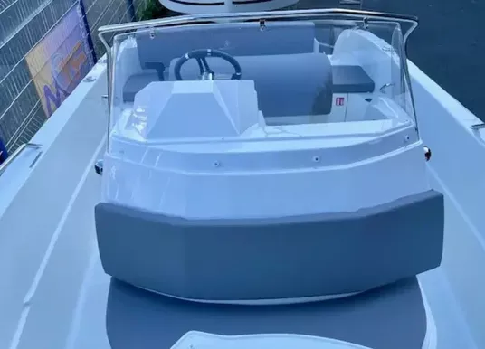 PACIFIC CRAFT - PACIFIC CRAFT 625 OPEN - 8