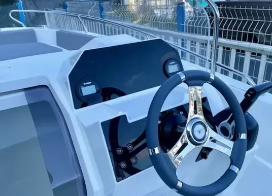 PACIFIC CRAFT - PACIFIC CRAFT 625 OPEN - 10