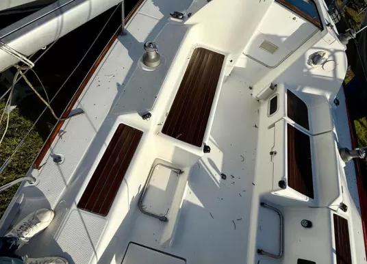 BENETEAU - FIRST 27.7 - 3