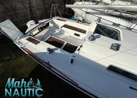 BENETEAU - FIRST 27.7 - 4