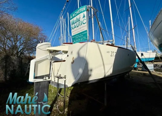 BENETEAU - FIRST 27.7 - 5