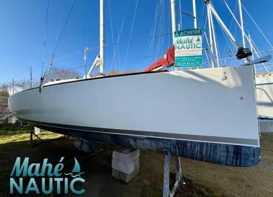 BENETEAU - FIRST 27.7 - 6