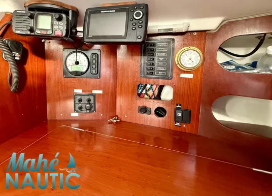 BENETEAU - FIRST 27.7 - 7