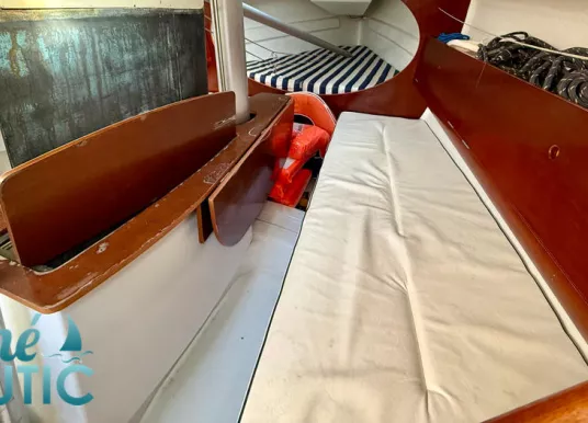 BENETEAU - FIRST 27.7 - 8