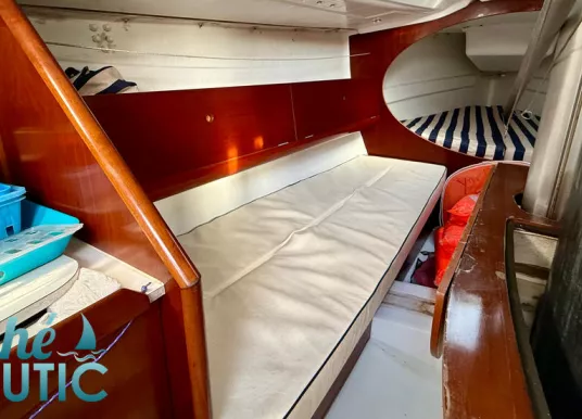 BENETEAU - FIRST 27.7 - 9
