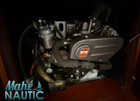 BENETEAU - FIRST 27.7 - 10