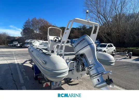 HIGHFIELD - COASTER 54 FAMILY - 2