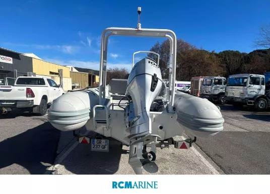 HIGHFIELD - COASTER 54 FAMILY - 3