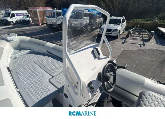 HIGHFIELD - COASTER 54 FAMILY - 4