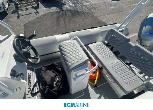 HIGHFIELD - COASTER 54 FAMILY - 5