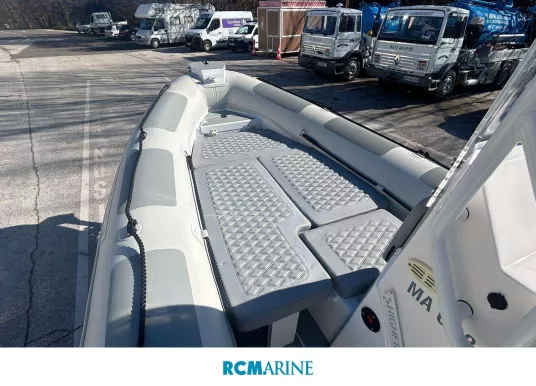 HIGHFIELD - COASTER 54 FAMILY - 6