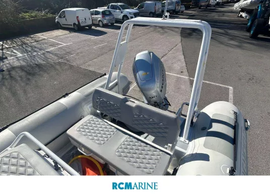 HIGHFIELD - COASTER 54 FAMILY - 7