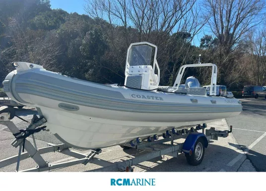 HIGHFIELD - COASTER 54 FAMILY - 9