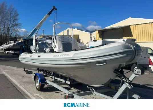 HIGHFIELD - COASTER 54 FAMILY - 10