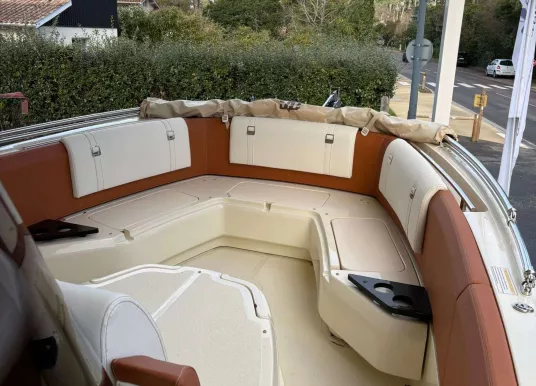 INVICTUS - CAPOFORTE FX 270 - 11