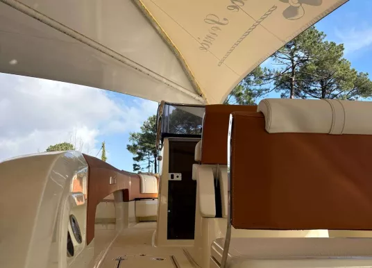 INVICTUS - CAPOFORTE FX 270 - 13