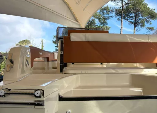 INVICTUS - CAPOFORTE FX 270 - 3