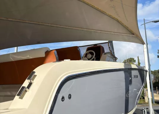 INVICTUS - CAPOFORTE FX 270 - 5