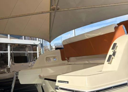 INVICTUS - CAPOFORTE FX 270 - 6