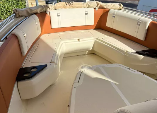 INVICTUS - CAPOFORTE FX 270 - 9