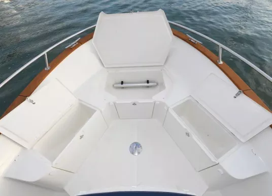 RHEA MARINE - RHEA 23 OPEN ORIGINE - 5