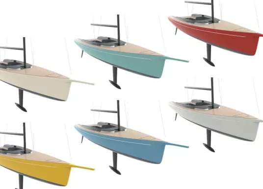 TOFINOU - TOFINOU 7.9 - 4