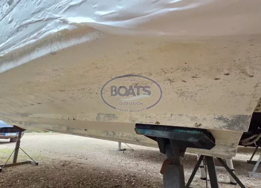 RINKER - 262 CAPTIVA CUDDY - 3