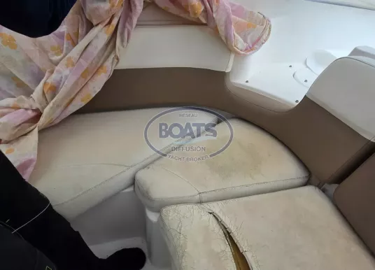 RINKER - 262 CAPTIVA CUDDY - 7