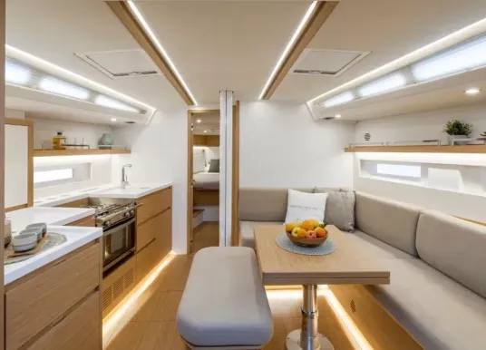 GRAND SOLEIL - GRAND SOLEIL 40 PERFORMANCE - 2