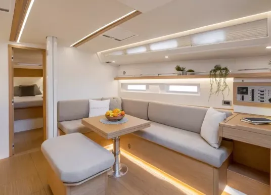 GRAND SOLEIL - GRAND SOLEIL 40 PERFORMANCE - 3