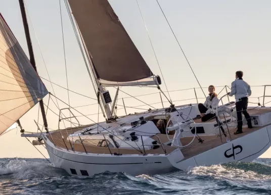 GRAND SOLEIL - GRAND SOLEIL 40 PERFORMANCE - 5