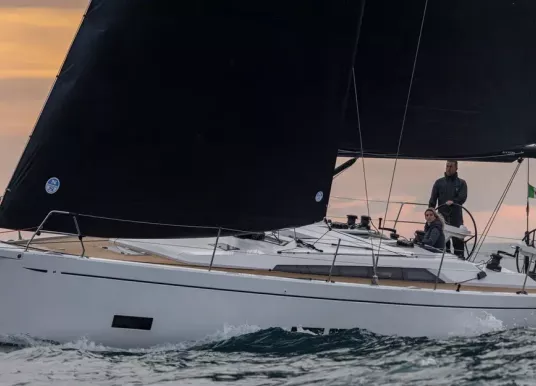 GRAND SOLEIL - GRAND SOLEIL 44 PERFORMANCE - 2