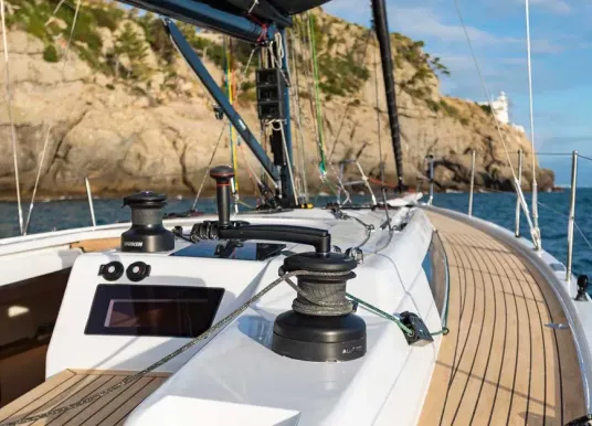 GRAND SOLEIL - GRAND SOLEIL 44 PERFORMANCE - 4