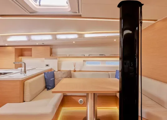 GRAND SOLEIL - GRAND SOLEIL 44 PERFORMANCE - 5