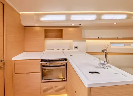 GRAND SOLEIL - GRAND SOLEIL 44 PERFORMANCE - 6