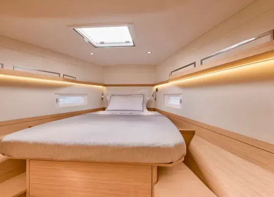 GRAND SOLEIL - GRAND SOLEIL 44 PERFORMANCE - 7