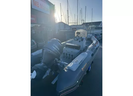 NARWHAL - NARWHAL HD 580 - 2