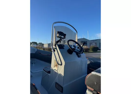 NARWHAL - NARWHAL HD 580 - 3