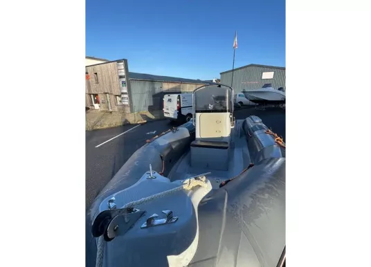 NARWHAL - NARWHAL HD 580 - 4