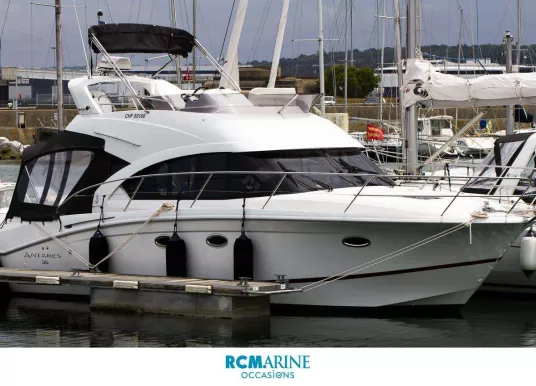 BENETEAU - ANTARES 36 - 2