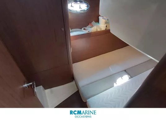 BENETEAU - ANTARES 36 - 12