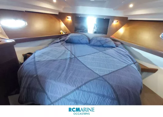 BENETEAU - ANTARES 36 - 13