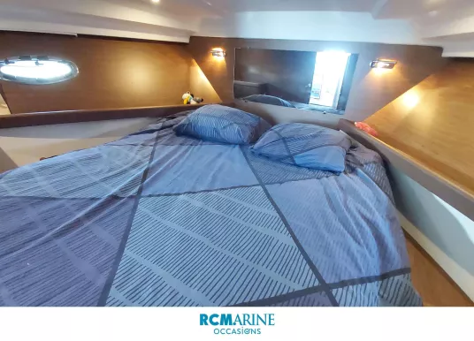 BENETEAU - ANTARES 36 - 14