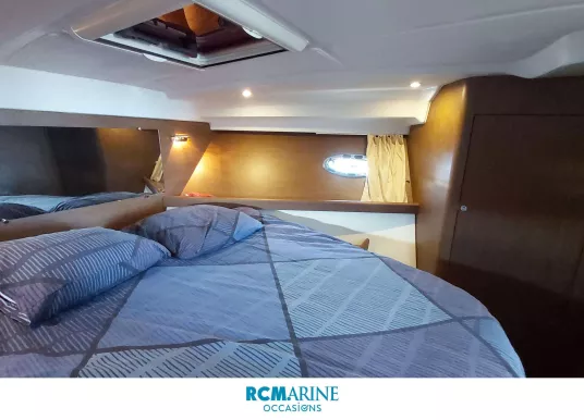 BENETEAU - ANTARES 36 - 15