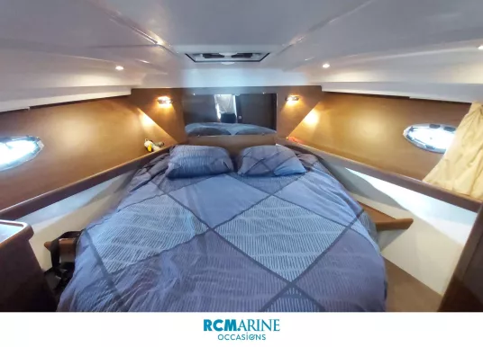 BENETEAU - ANTARES 36 - 16