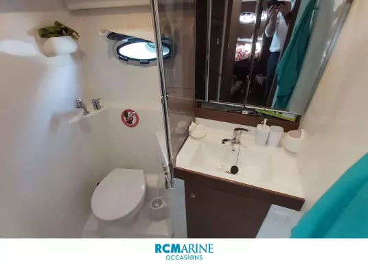 BENETEAU - ANTARES 36 - 17