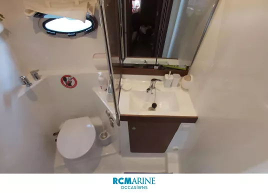 BENETEAU - ANTARES 36 - 18