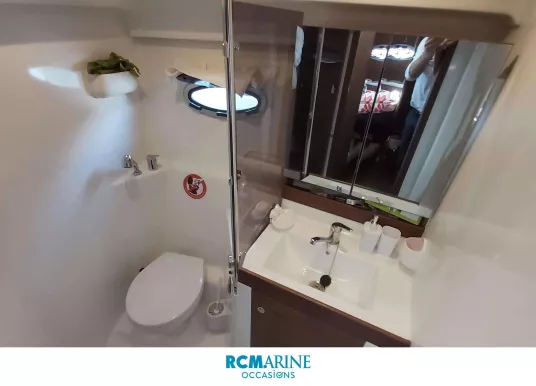 BENETEAU - ANTARES 36 - 19