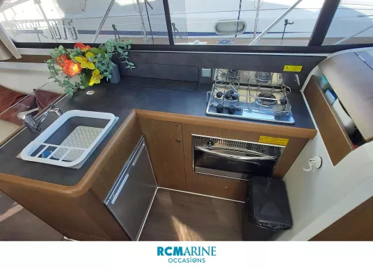 BENETEAU - ANTARES 36 - 20