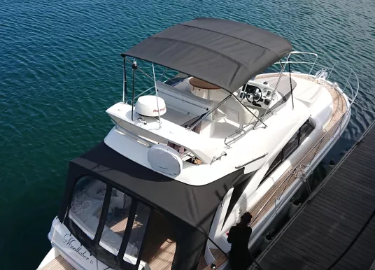 BENETEAU - ANTARES 36 - 3